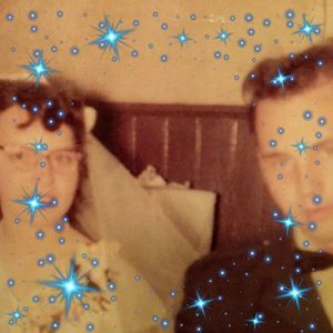 Meet your Posher, Ron